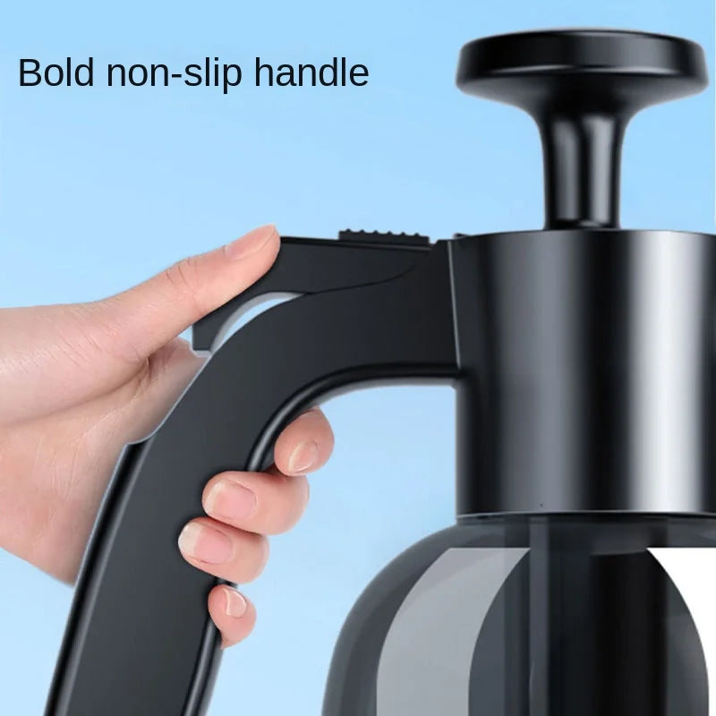 🧴 FoamJet HandPro 2L – Foam Sprayer