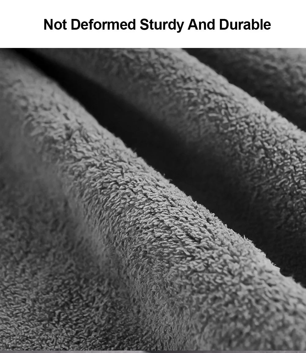 π‘ DryPro MicroTowel β Premium Microfiber Cloth