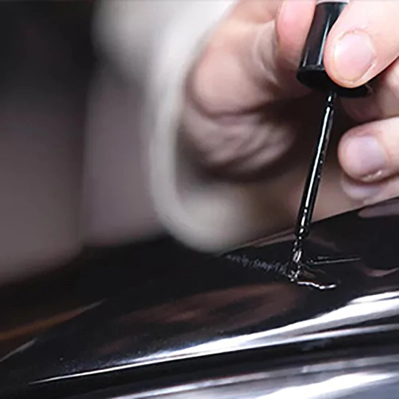 🎨 WheelFix Touch Pen – Wheel Touch-Up Paint Pen