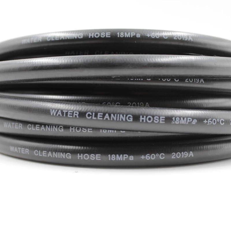π§ FlexiJet LinkPro β High-Pressure Hose