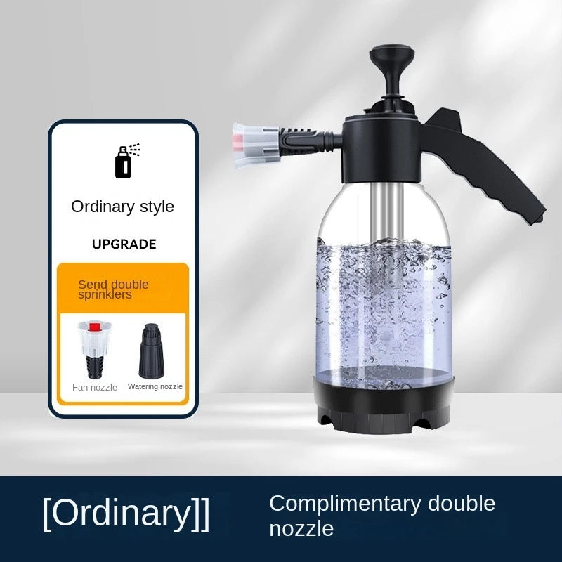🧴 FoamJet HandPro 2L – Foam Sprayer