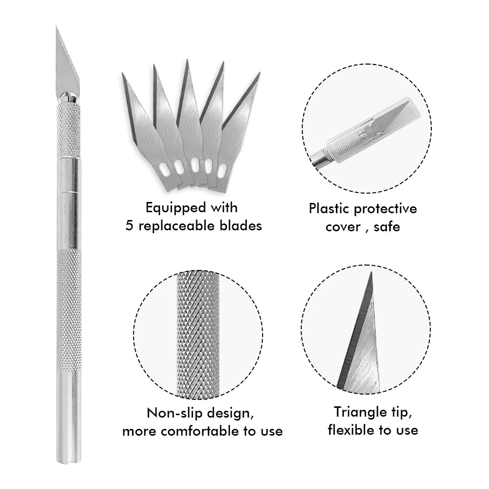 π οΈ WrapMaster 10 β Wrapping & Window Tint Tool Kit