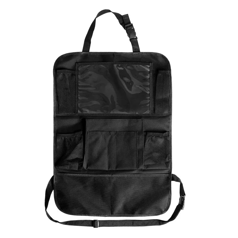 π SeatMate Pro β Backseat Car Organiser