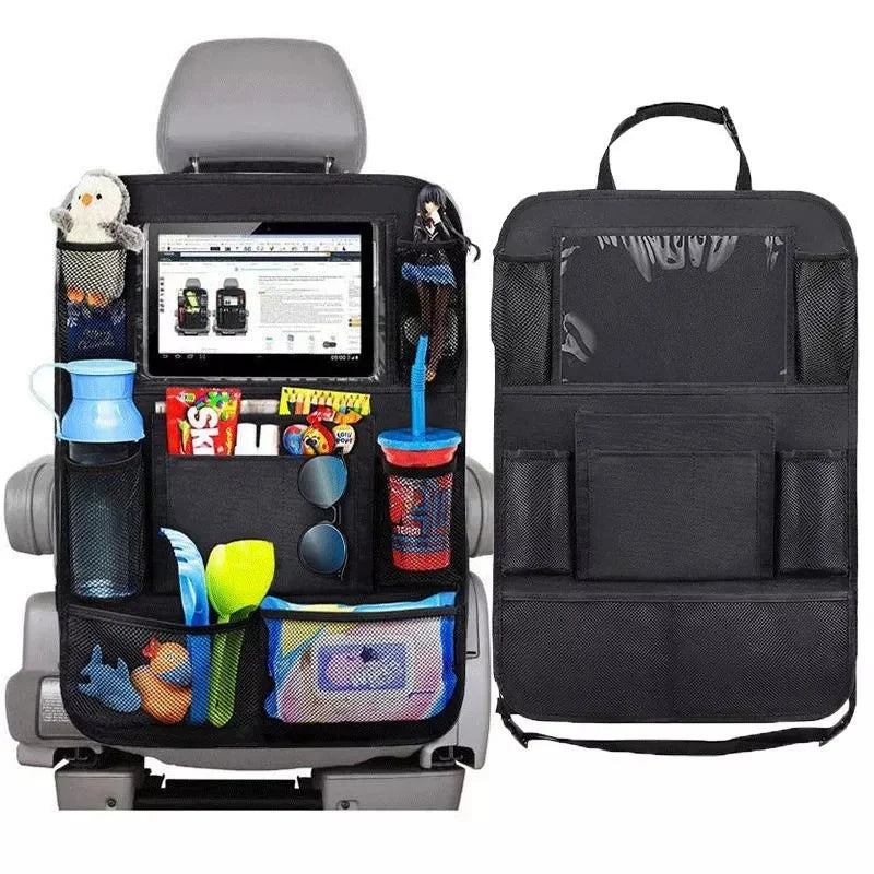 π SeatMate Pro β Backseat Car Organiser