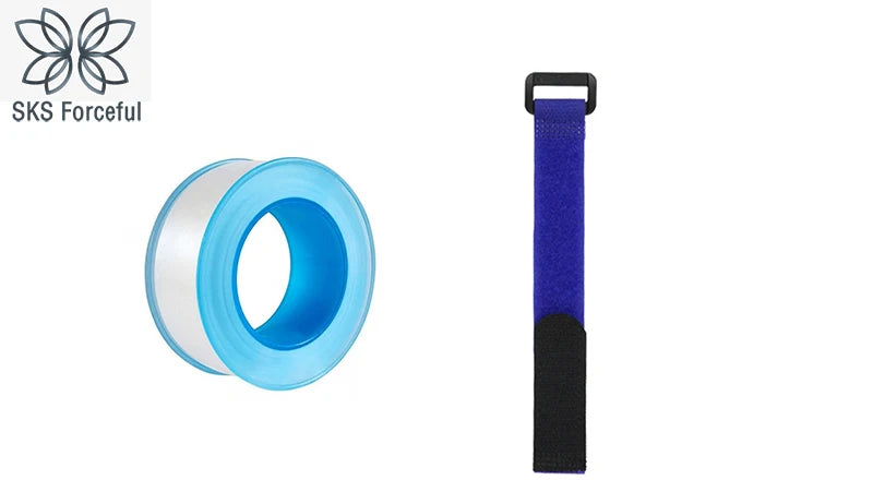 π§ FlexiJet LinkPro β High-Pressure Hose