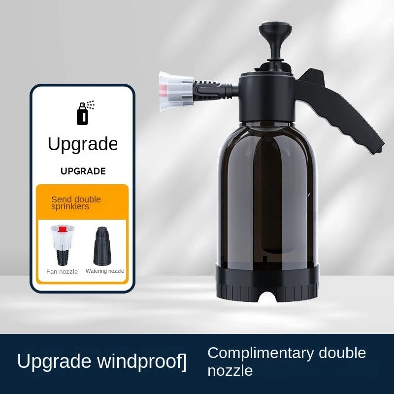 🧴 FoamJet HandPro 2L – Foam Sprayer