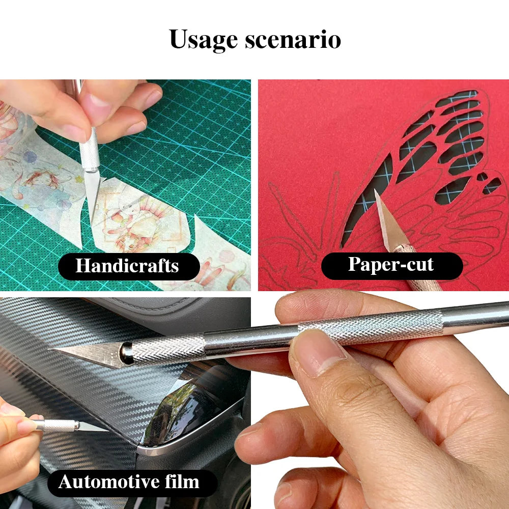 π οΈ WrapMaster 10 β Wrapping & Window Tint Tool Kit