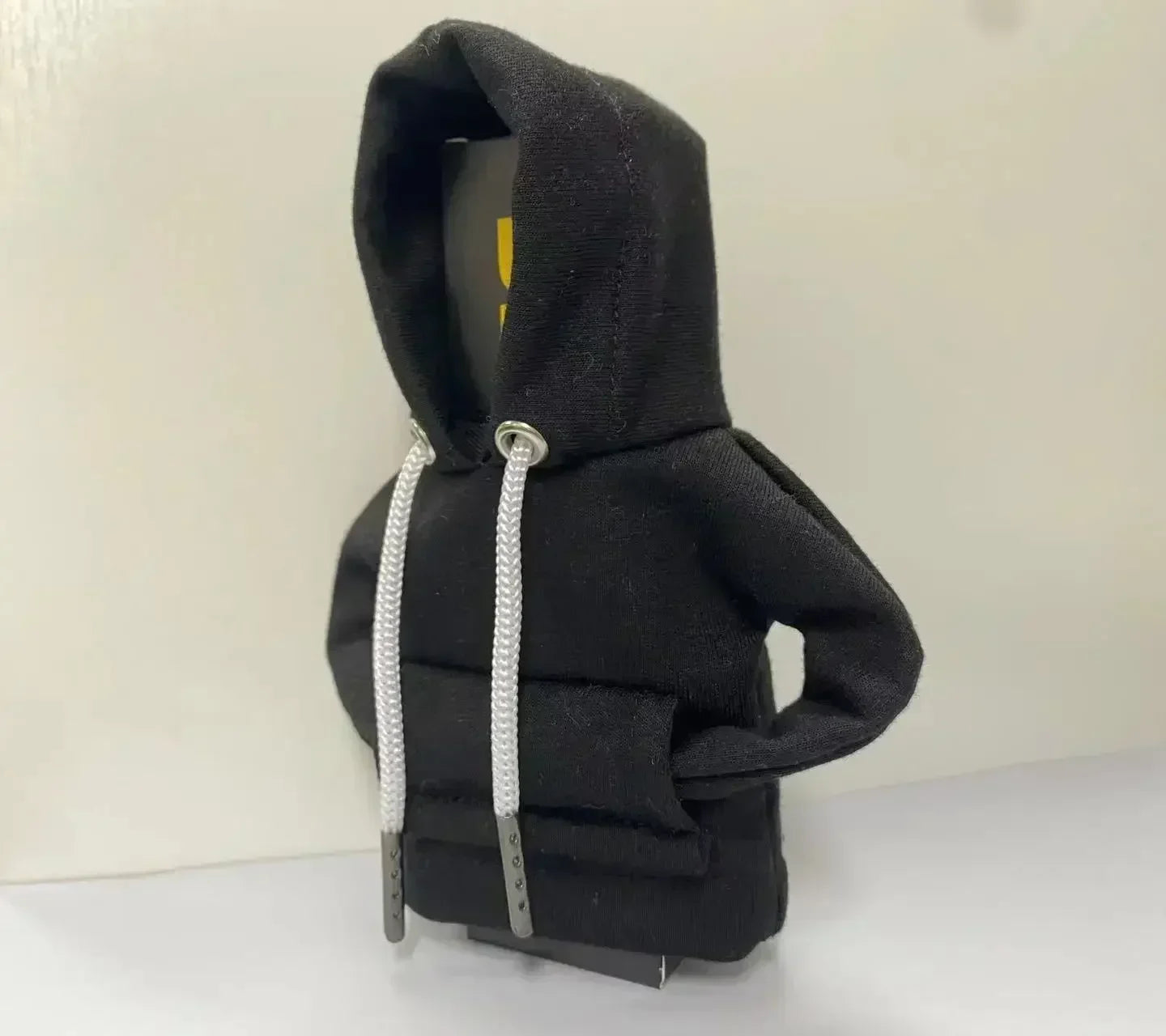 🧥 GearHood Mini Jumper – Gear Shift Cover