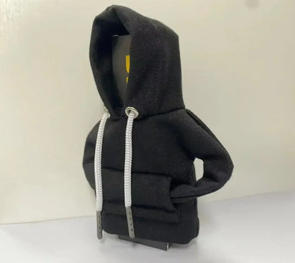 🧥 GearHood Mini Jumper – Gear Shift Cover