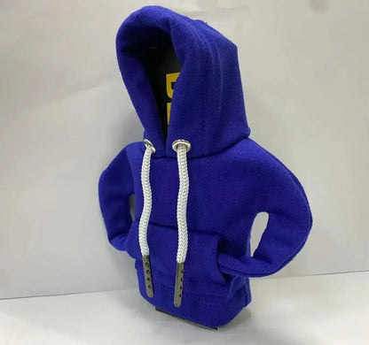 🧥 GearHood Mini Jumper – Gear Shift Cover